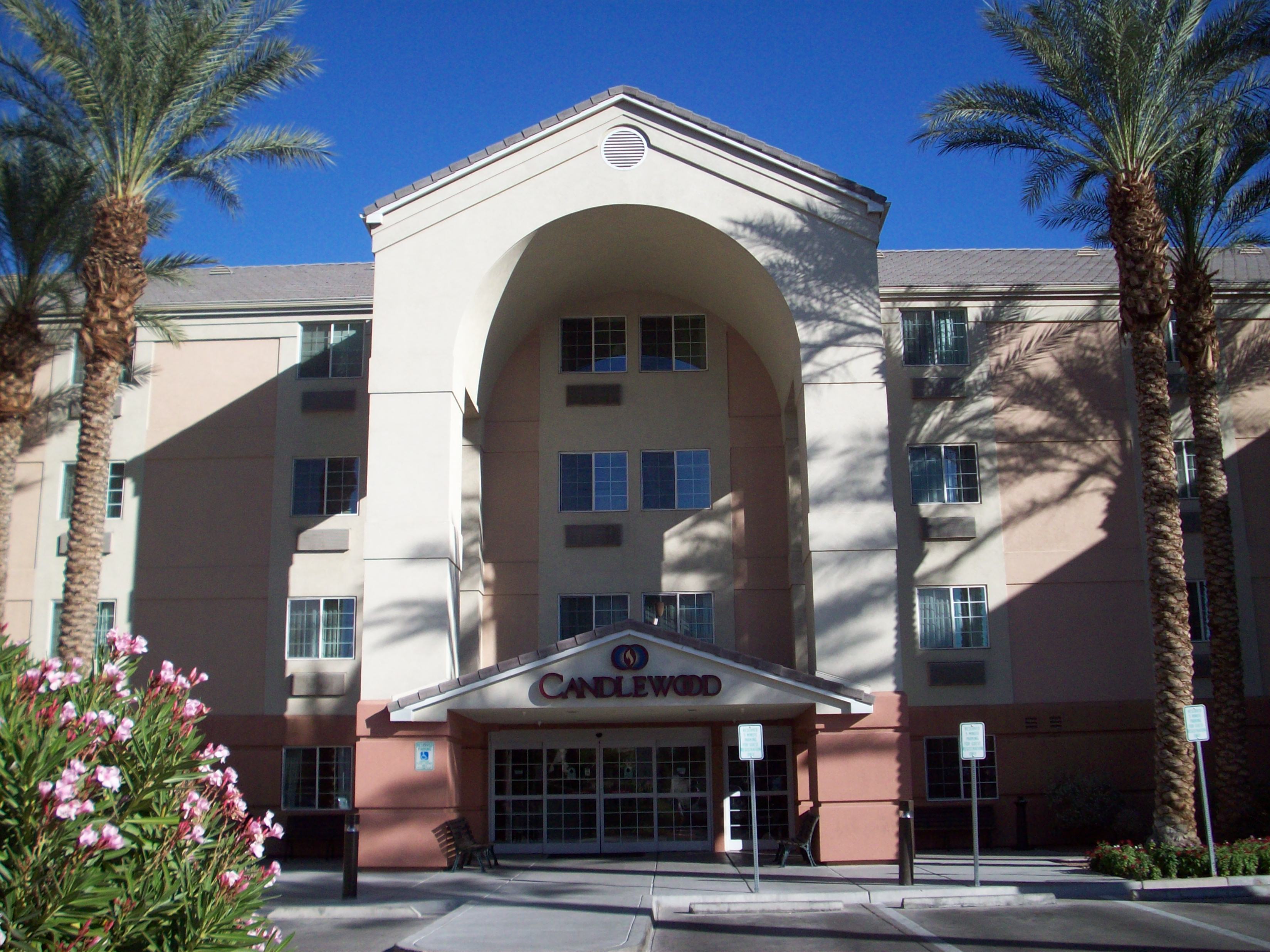 Photo of Candlewood Suites Las Vegas, Las Vegas, NV
