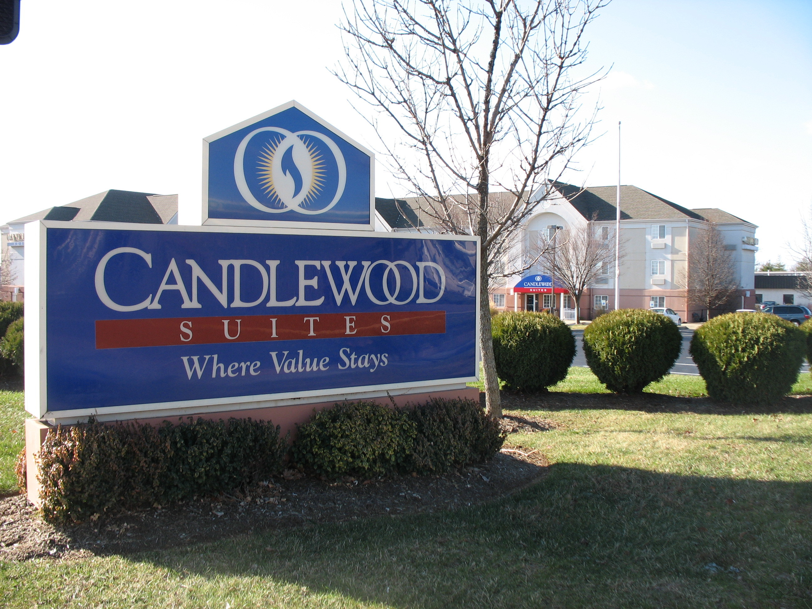 Photo of Candlewood Suites Louisville East, Jeffersontown, KY