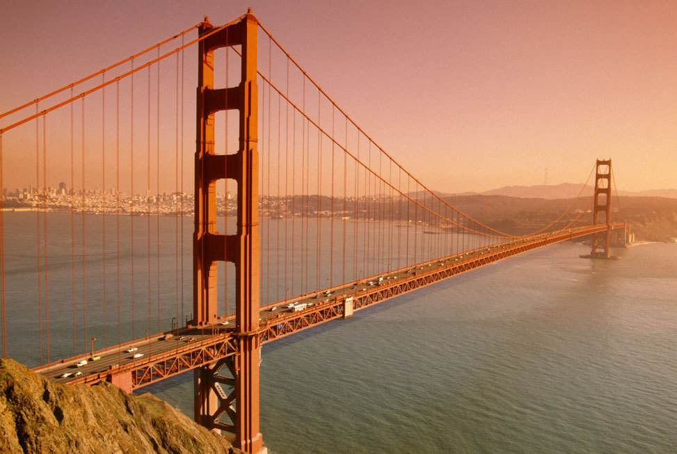 Photo of InterContinental San Francisco, San Francisco, CA