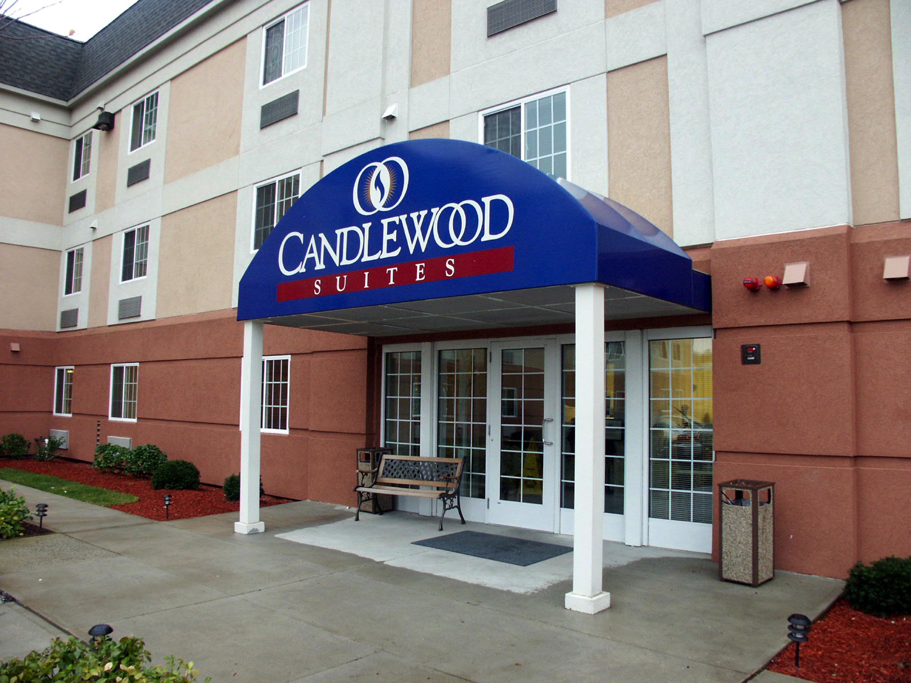 Photo of Candlewood Suites Nanuet - Rockland County, Nanuet, NY