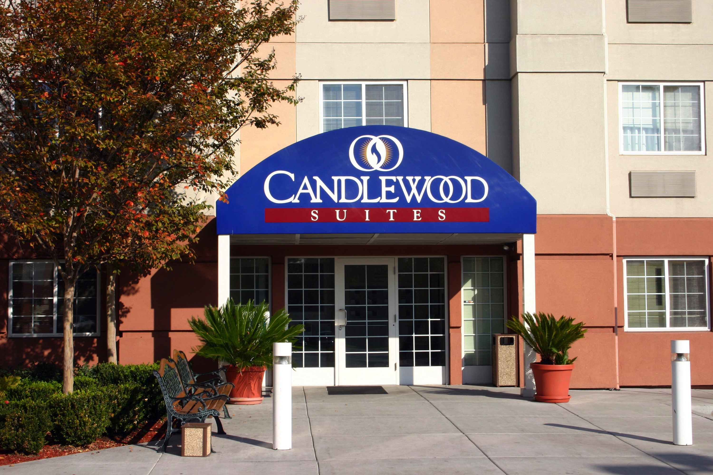 Photo of Candlewood Suites Garden Grove/Anaheim Area, Garden Grove, CA