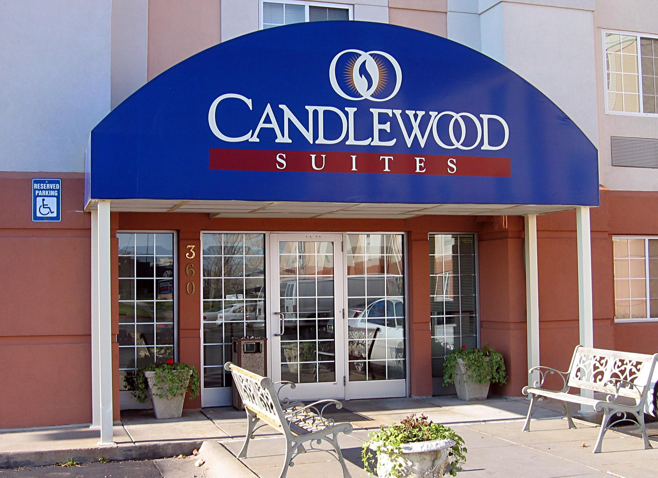Photo of Candlewood Suites Omaha, Omaha, NE