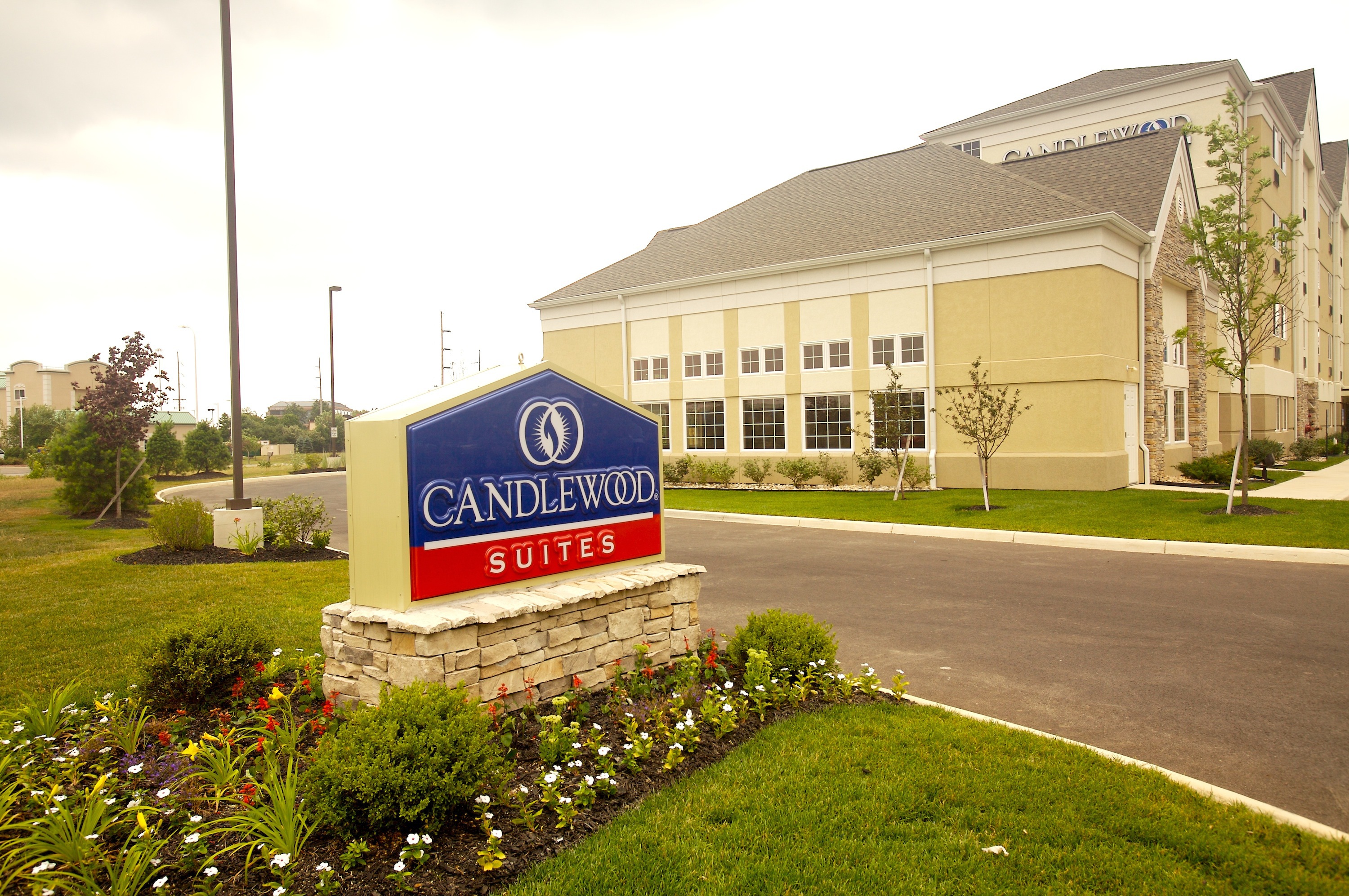 Photo of Candlewood Suites Polaris, Columbus, OH