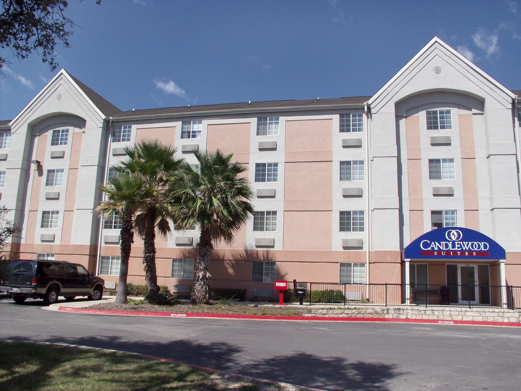 Photo of Candlewood Suites San Antonio, San Antonio, TX