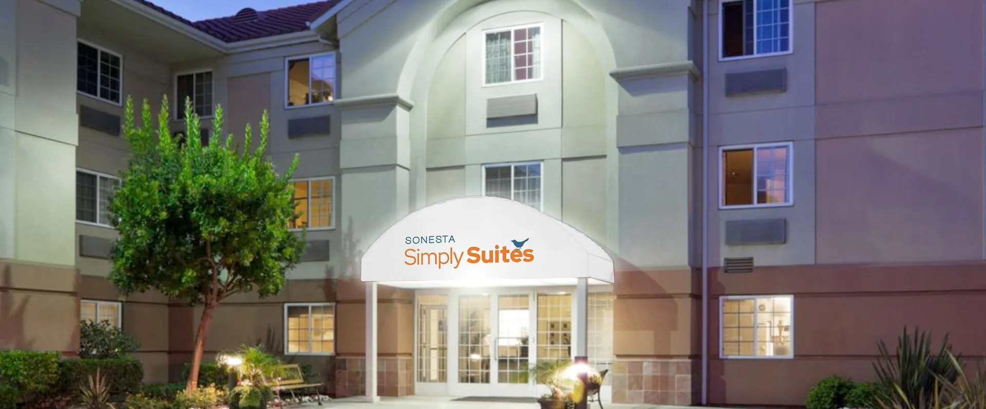 Photo of Sonesta Simply Suites Silicon Valley Santa Clara, Santa Clara, CA