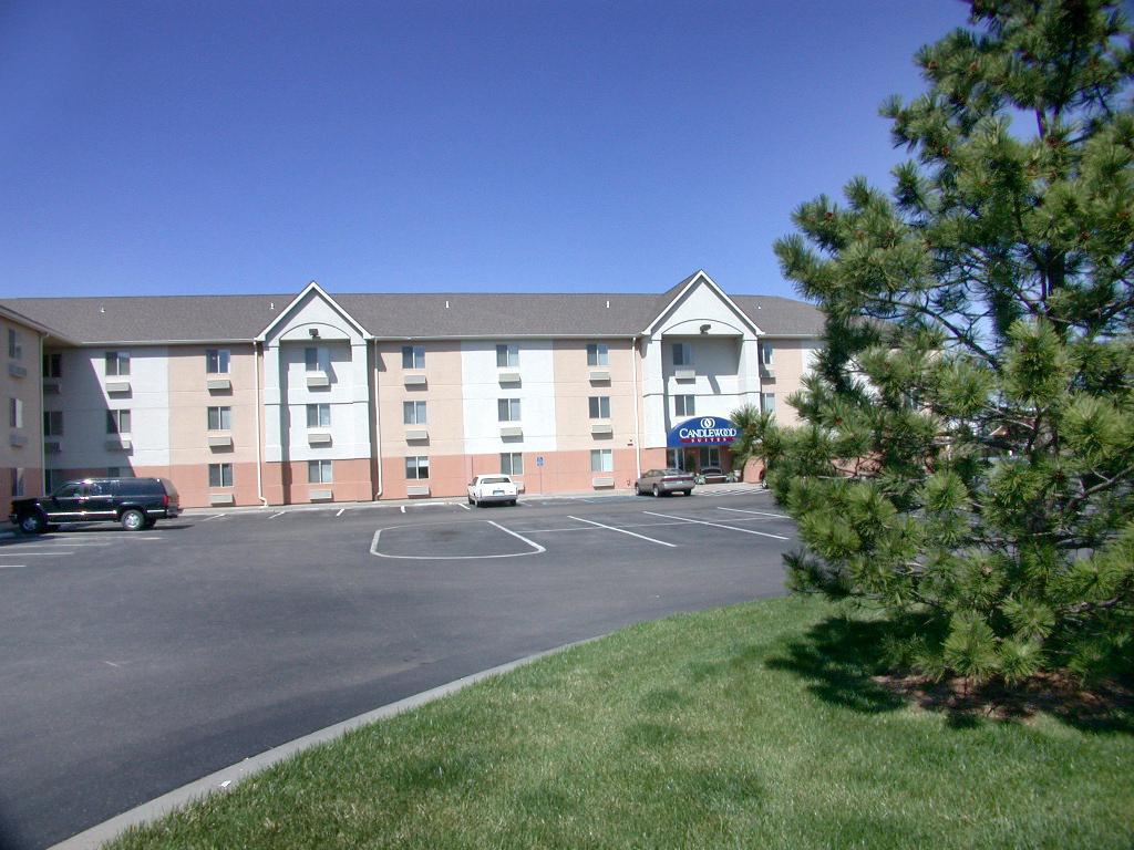 Photo of Candlewood Suites Wichita Northeast, Wichita, KS