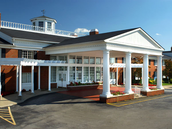 Photo of Holiday Inn Lexington North, Lexington, KY
