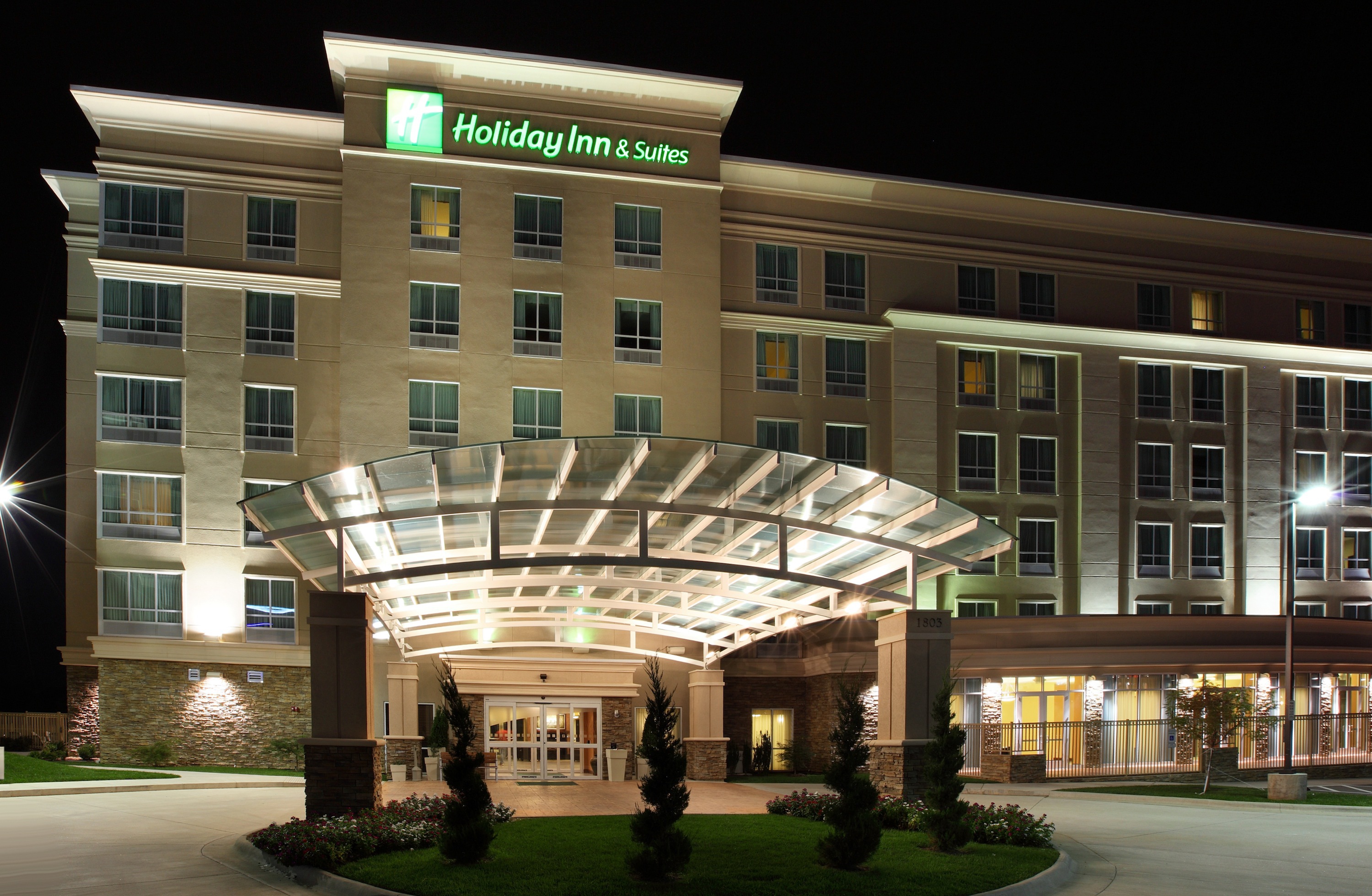 Photo of Holiday Inn Hotel & Suites Bentonville SE-Rogers, Rogers, AR