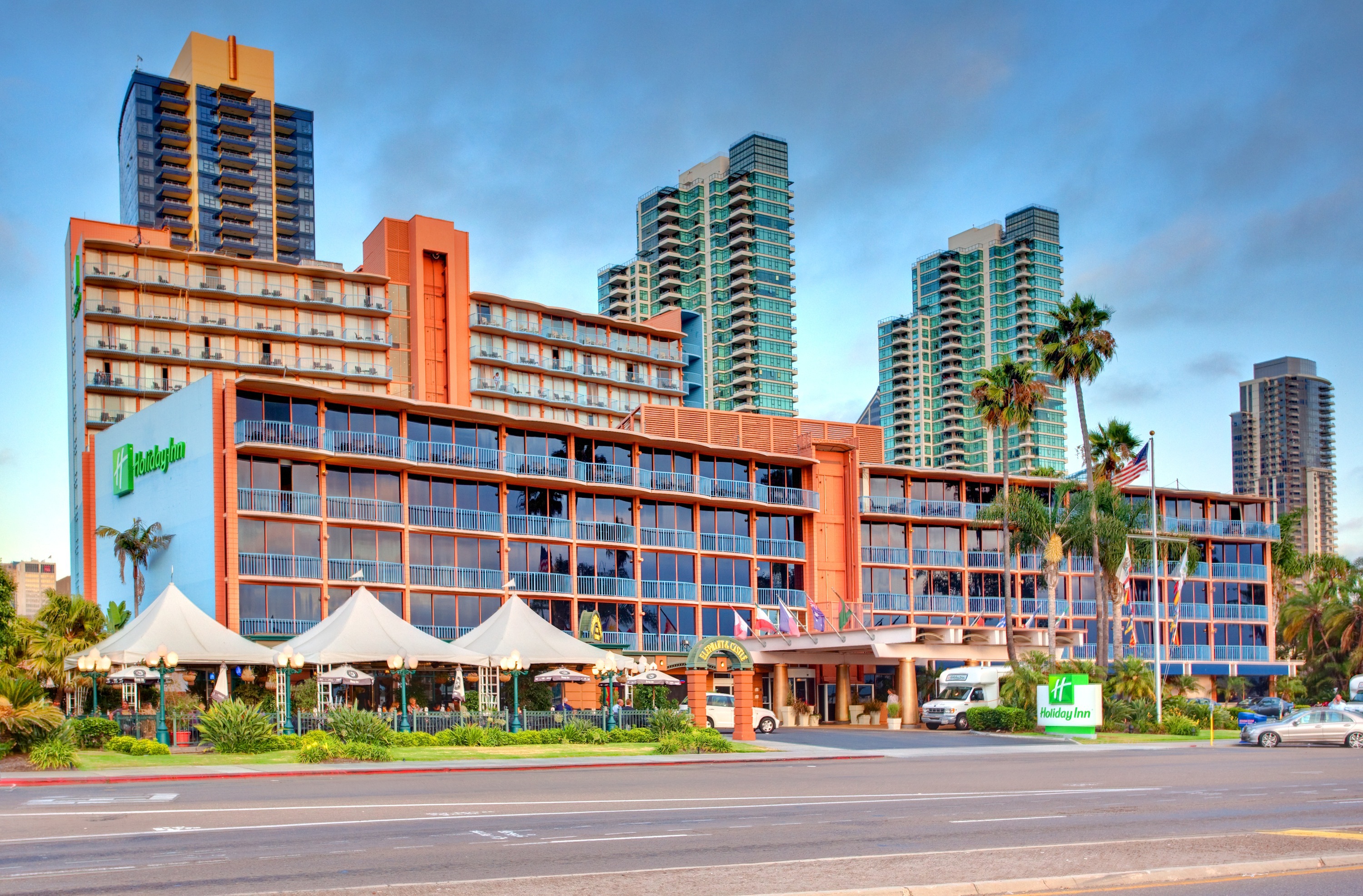 Photo of Holiday Inn San Diego-On the Bay, San Diego, CA