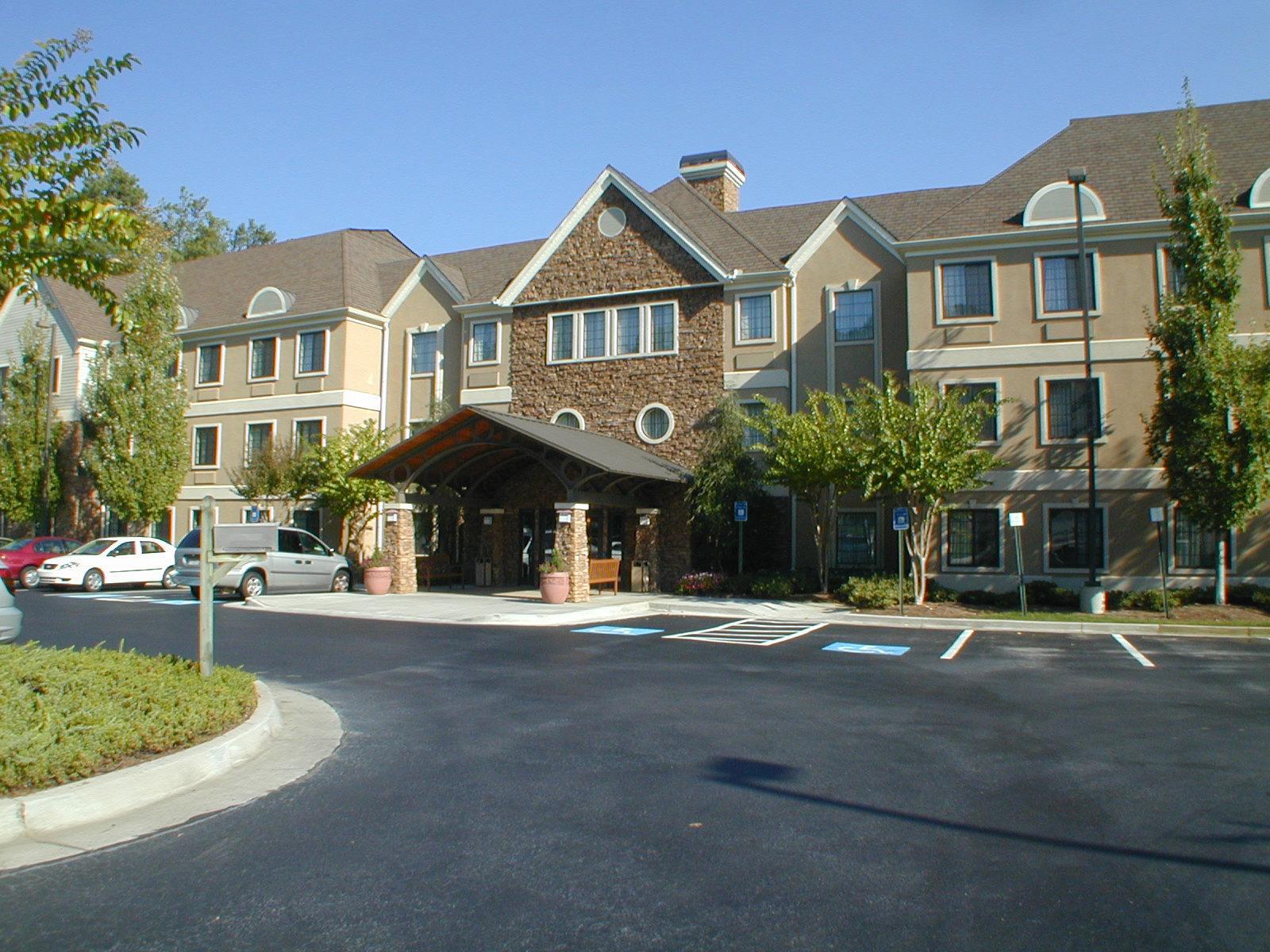Photo of Staybridge Suites Alpharetta - North Point, Alpharetta, GA