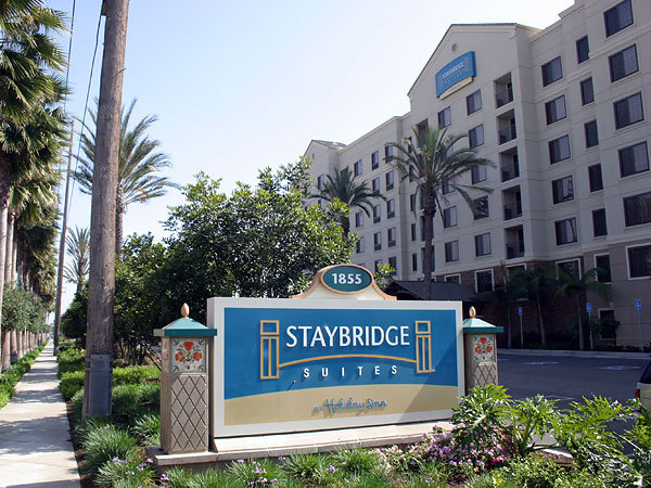 Photo of Staybridge Suites Anaheim, Anaheim, CA
