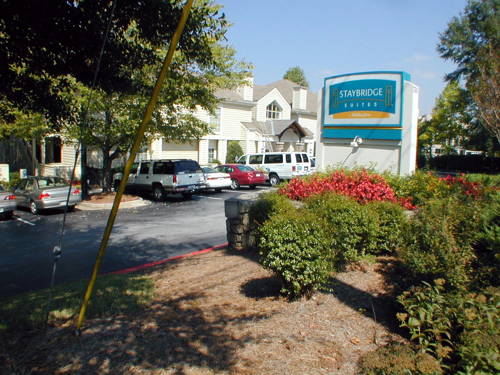Photo of Staybridge Suites Atlanta Perimeter Center West, Atlanta, GA