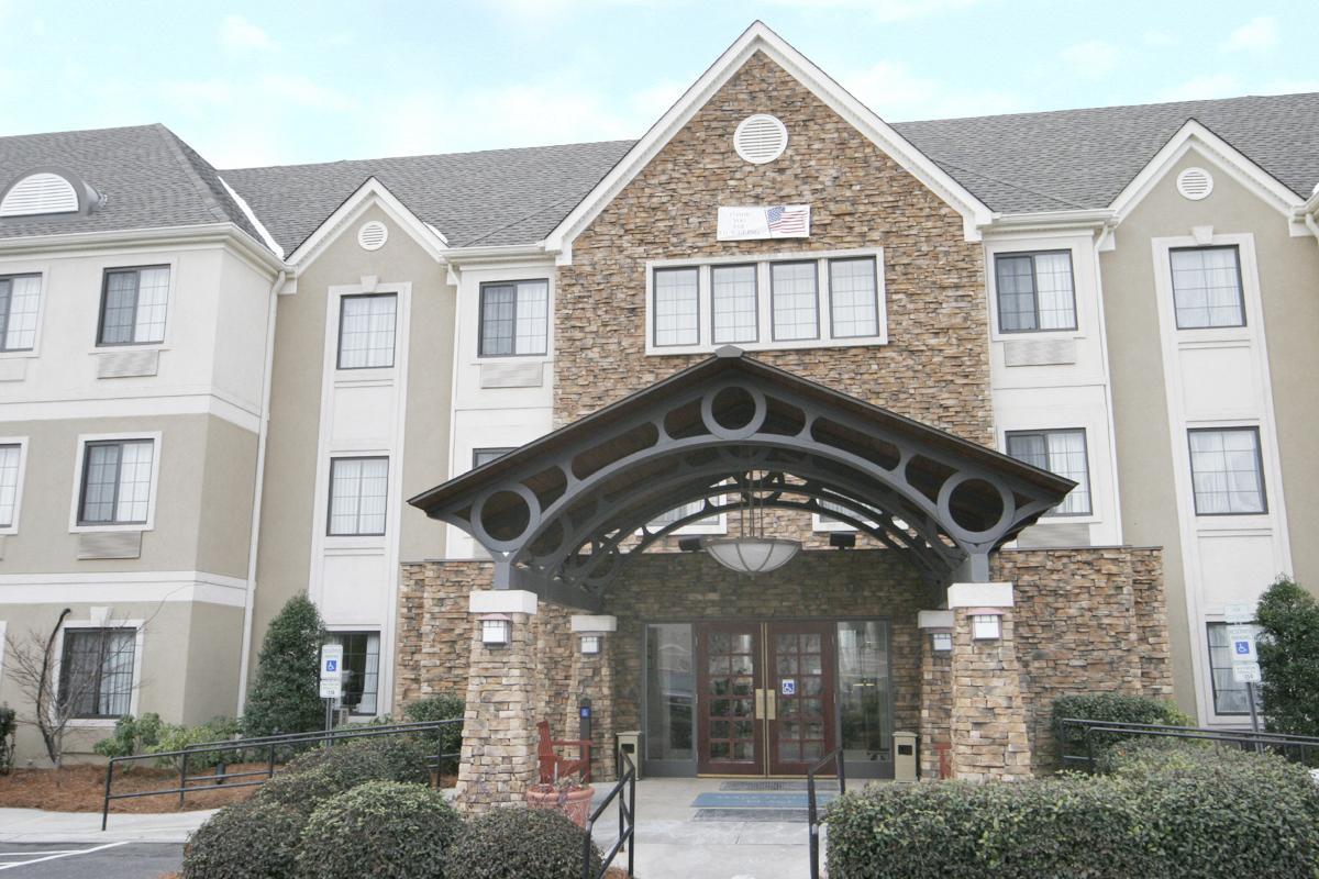 Photo of Staybridge Suites Charlotte, Charlotte, NC