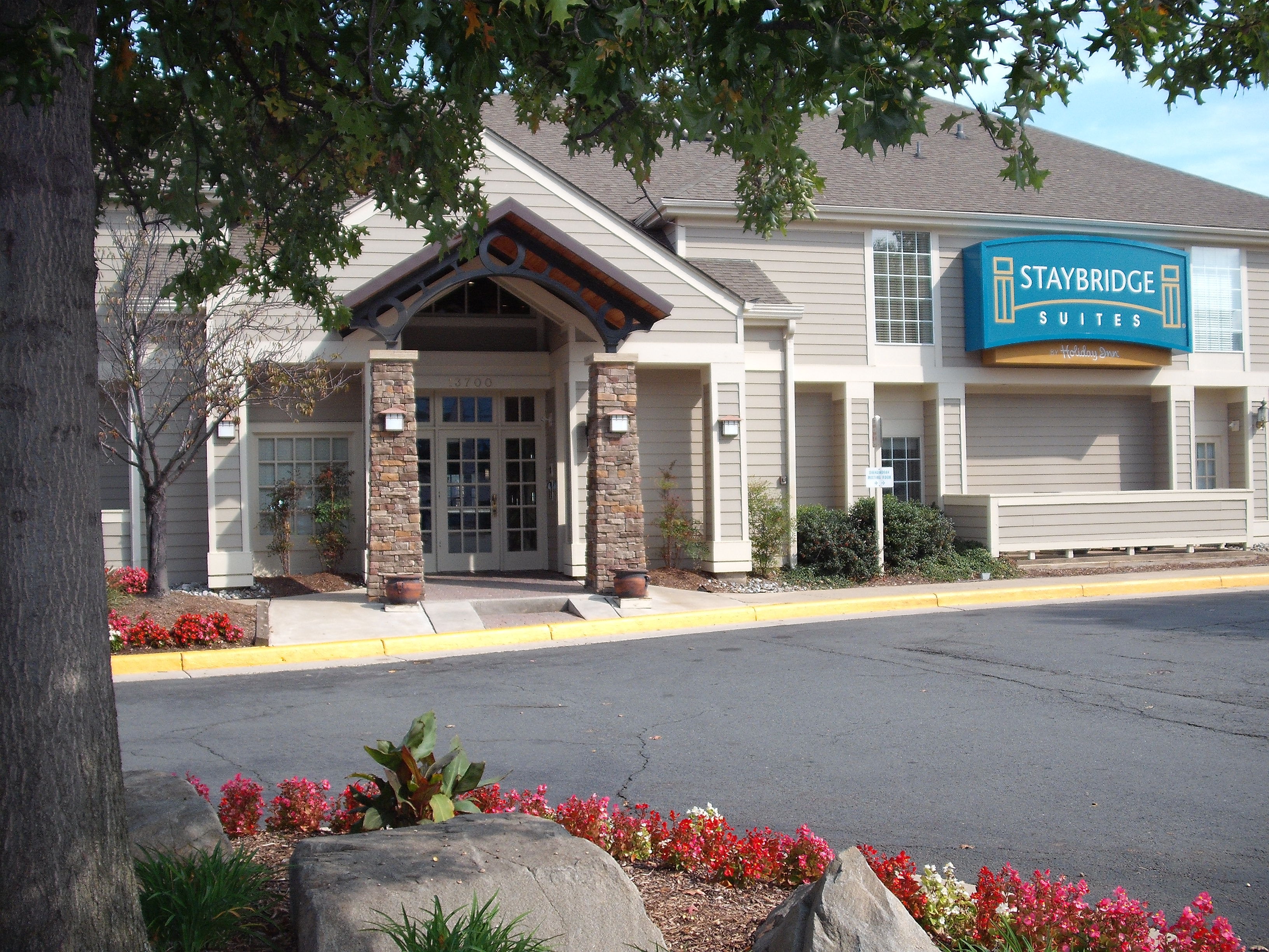 Photo of Staybridge Suites Herndon-Dulles, Herndon, VA