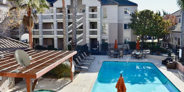 Photo of Sonesta ES Suites San Francisco Airport San Bruno, San Bruno, CA