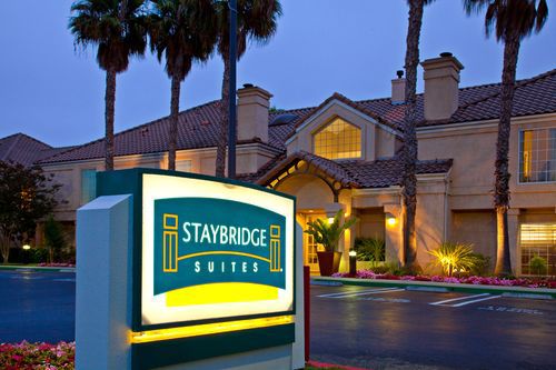 Photo of Staybridge Suites Torrance/Redondo Beach, Torrance, CA