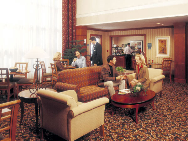 Photo of Staybridge Suites Wilmington-Newark, Newark, DE