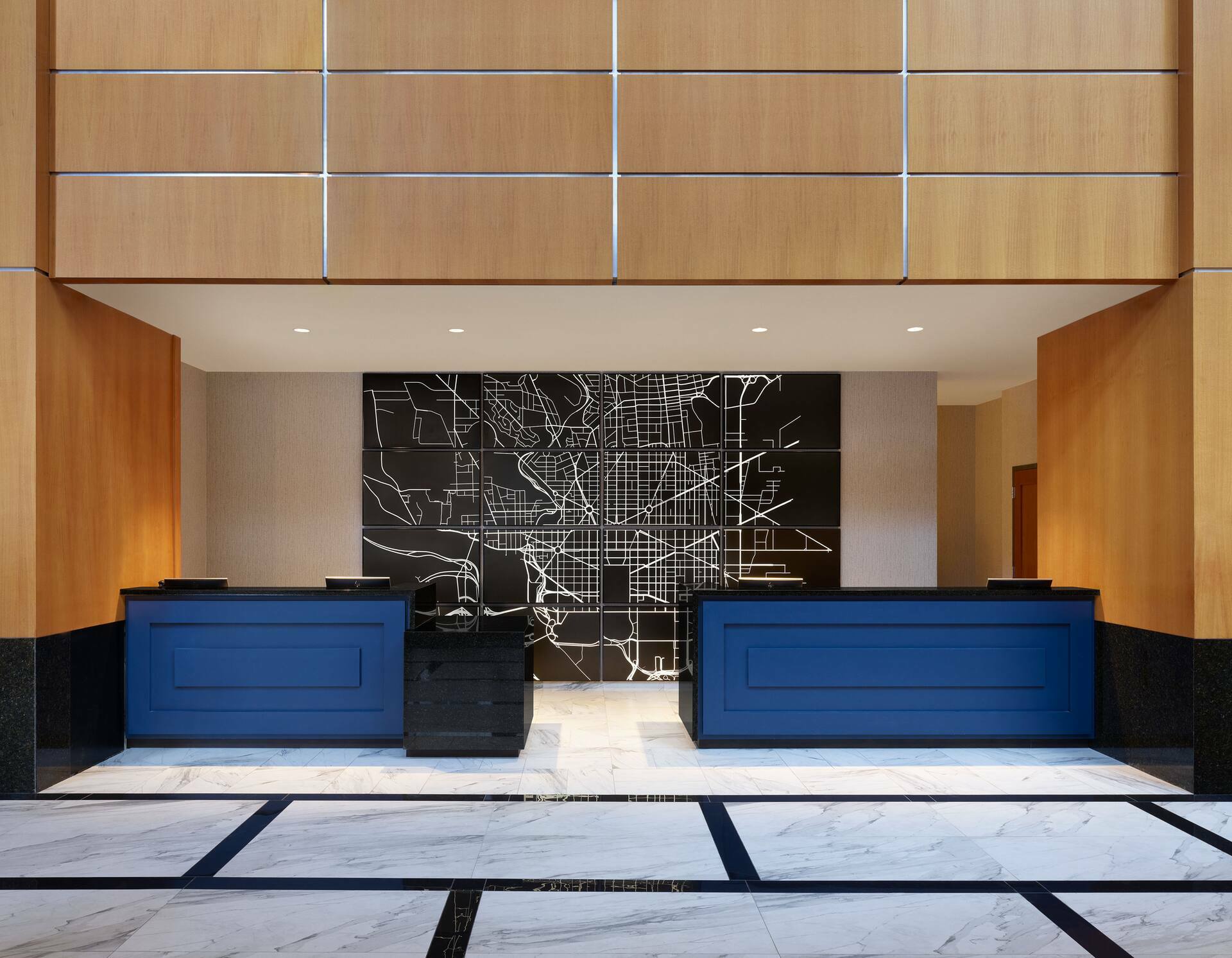Photo of Embassy Suites by Hilton Washington DC Convention Center, Washington, DC