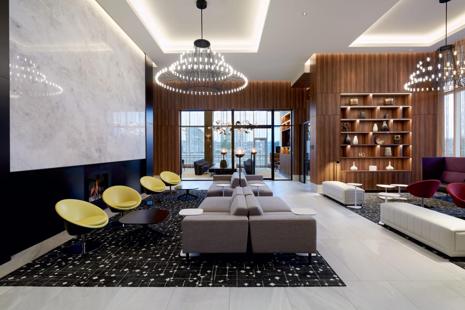 Photo of Urgo Hotels & Resorts Canada, Montreal, QC, Canada