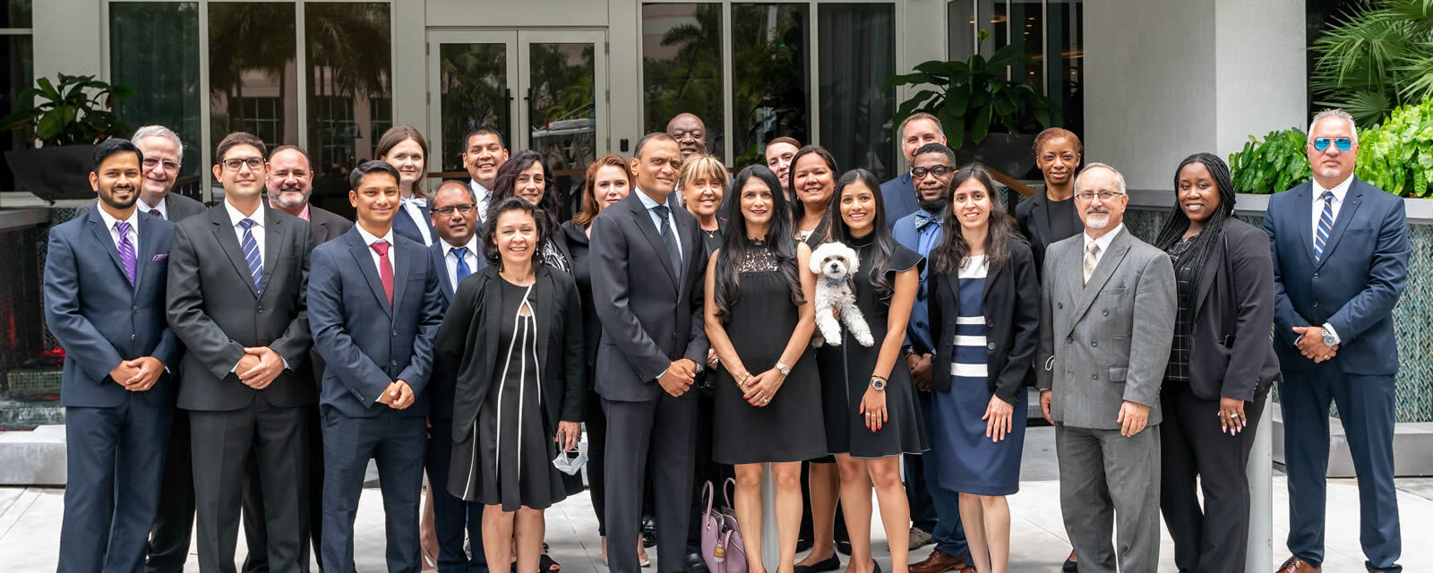 Photo of Luckey's Management, Fort Lauderdale, FL