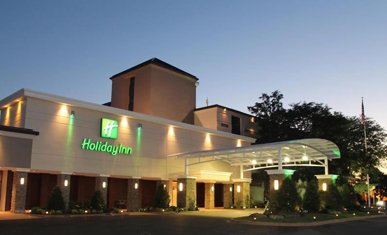 Photo of Holiday Inn Baton Rouge, Baton Rouge, LA