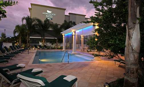 Photo of Homewood Suites Tampa/Port Richey, Port Richey, FL