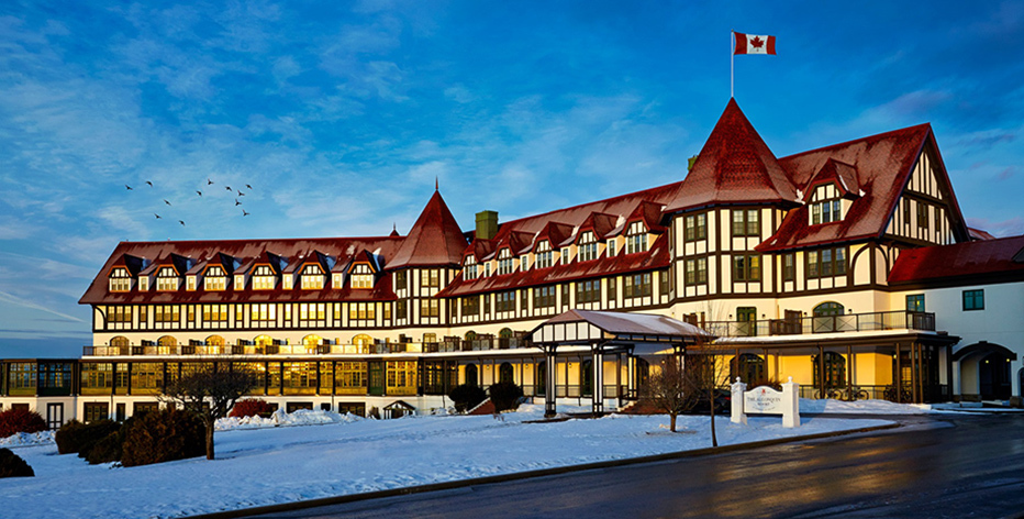 Photo of New Castle Hotels & Resorts, Shelton, CT