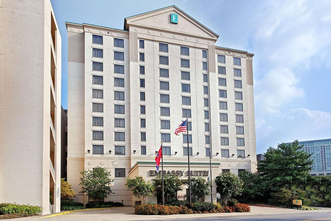 Photo of Embassy Suites by Hilton Nashville at Vanderbilt, Nashville, TN