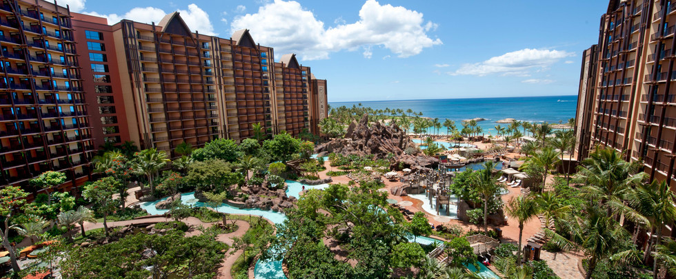 Photo of Aulani - A Disney Resort & Spa, Kapolei, HI