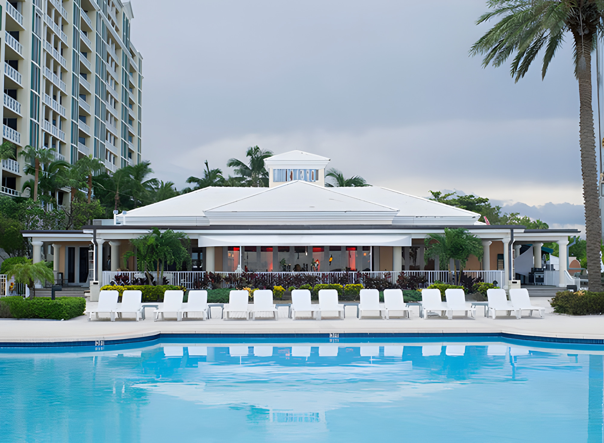 Photo of Coral Hospitality, Naples, FL