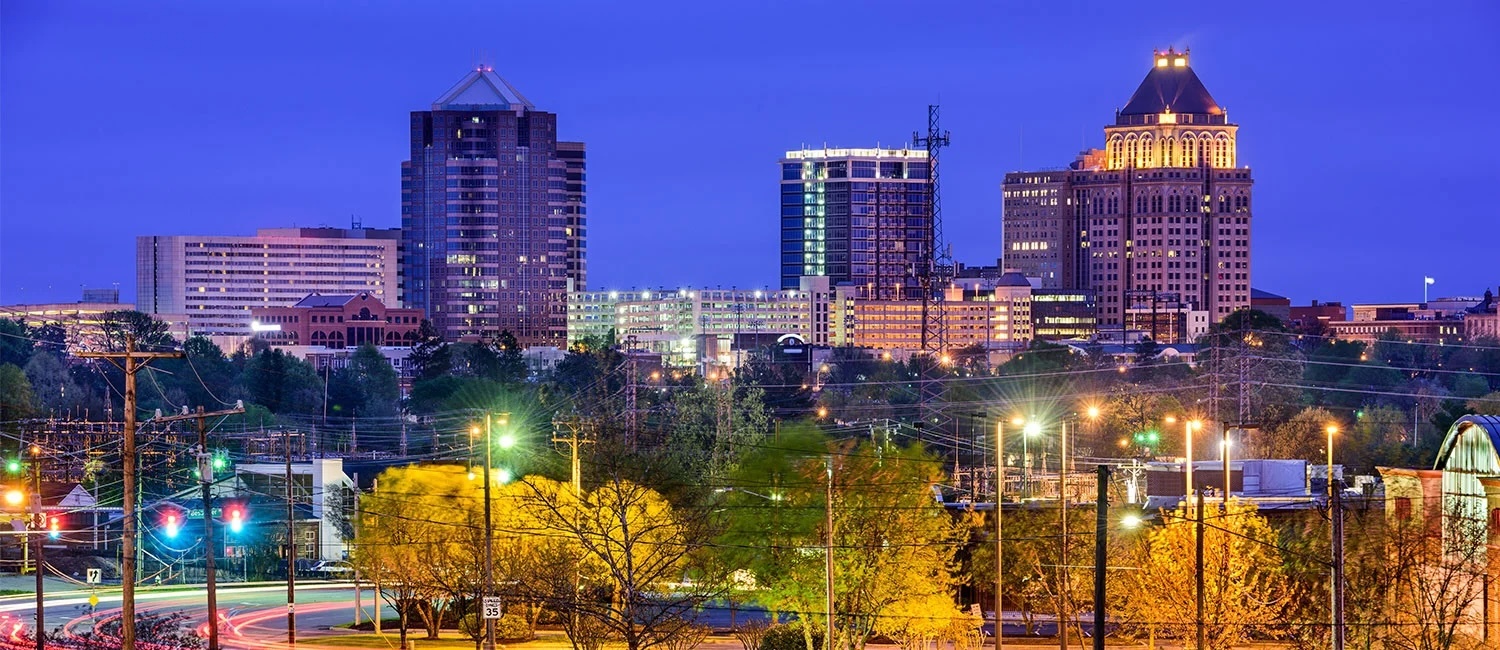 Photo of CN Hotels, High Point, NC