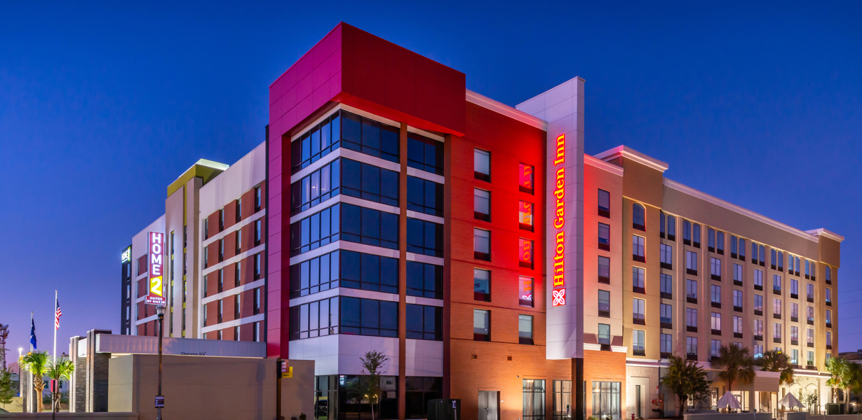 Photo of CN Hotels, High Point, NC