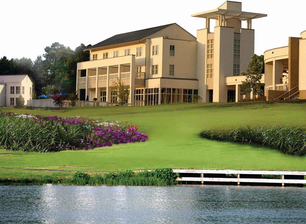 Photo of Lake Blackshear Resort & Golf Club, Cordele, GA