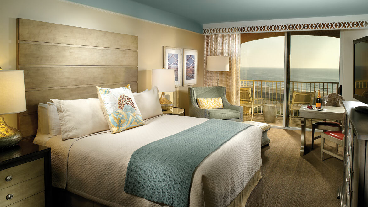 Photo of Omni Amelia Island Resort & Spa, Amelia Island, FL