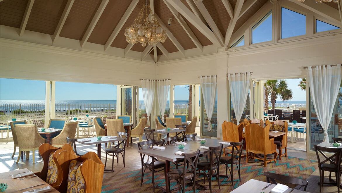 Photo of Omni Amelia Island Resort & Spa, Amelia Island, FL
