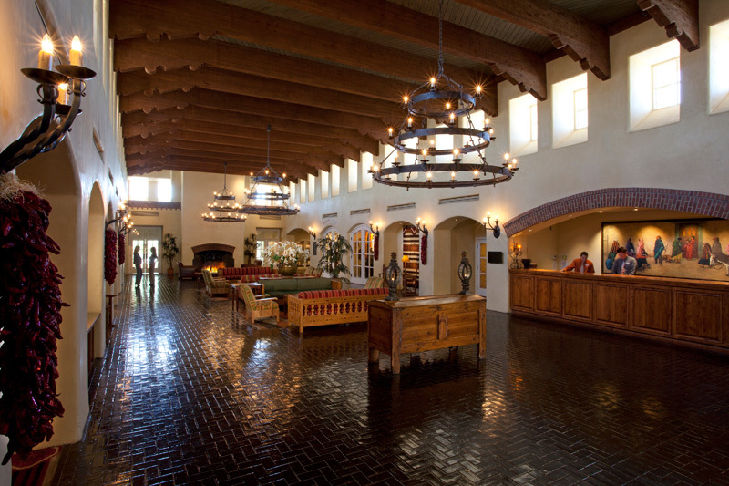 Photo of Hotel Albuquerque at Old Town, Albuquerque, NM