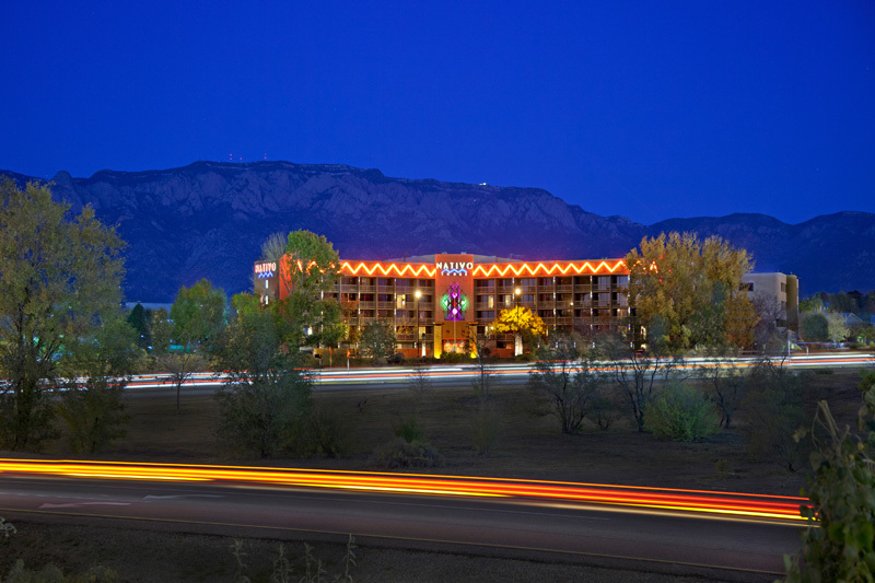 Photo of Nativo Lodge, Albuquerque, NM