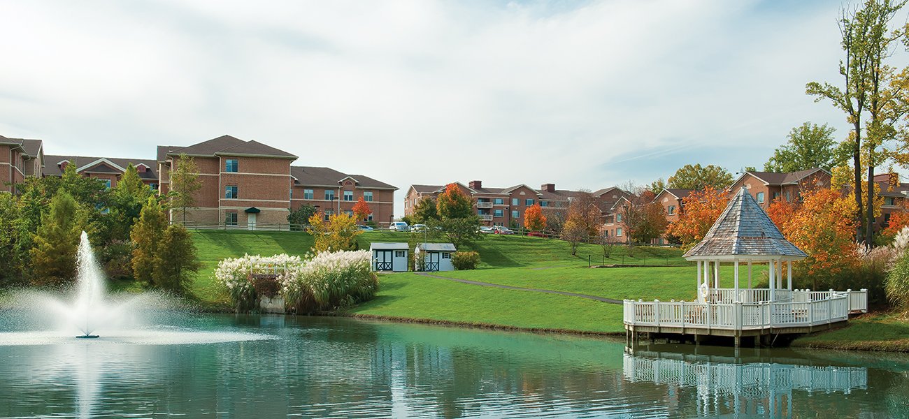 Photo of Greenspring, Springfield, VA