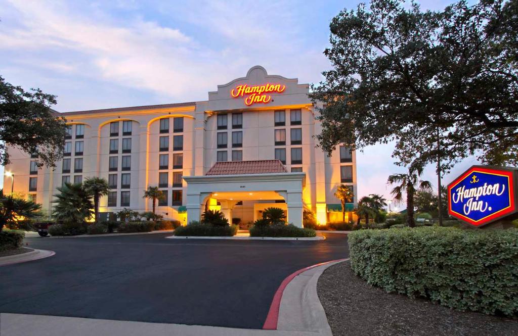 Photo of Hampton Inn Austin/Airport Area South, Austin, TX