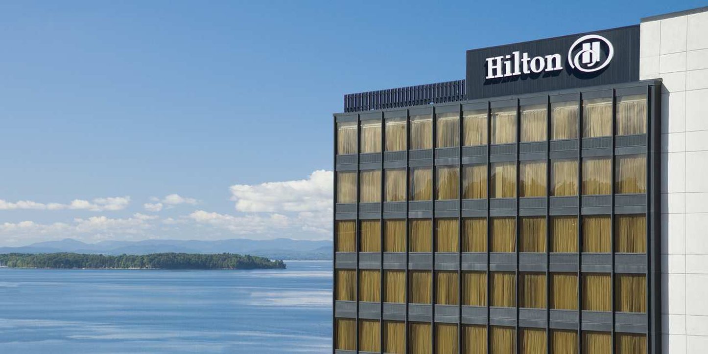 Photo of Hilton Burlington Lake Champlain, Burlington, VT