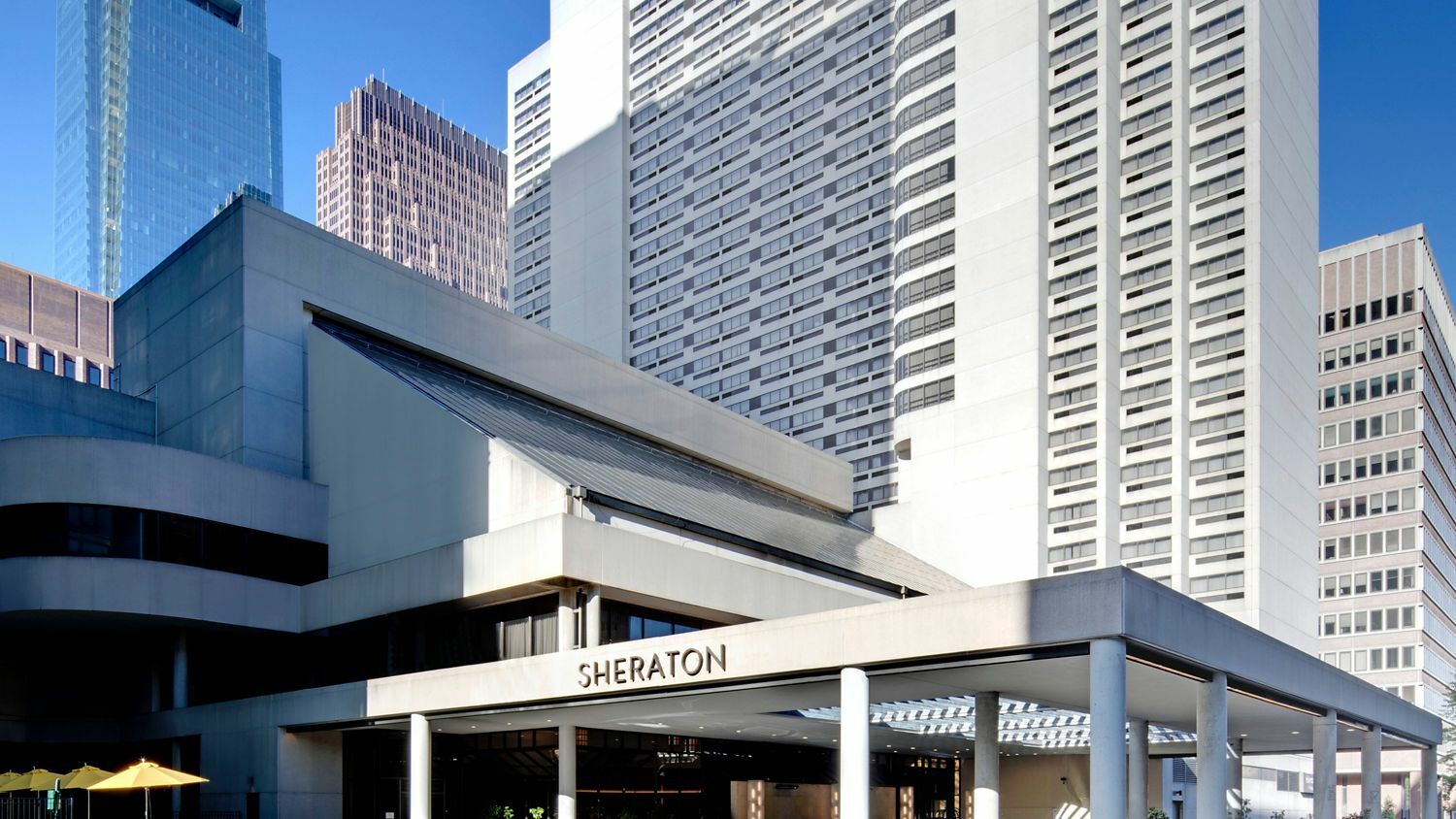 Photo of Sheraton Philadelphia Downtown, Philadelphia, PA