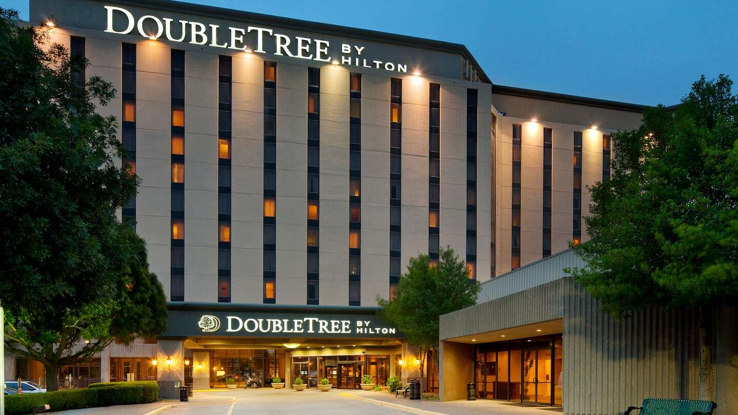 Photo of DoubleTree by Hilton Hotel Dallas Near the Galleria, Dallas, TX