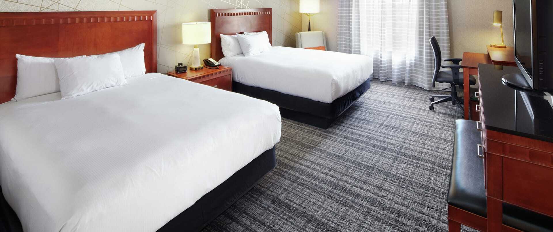 Photo of DoubleTree by Hilton Hotel Dallas Near the Galleria, Dallas, TX