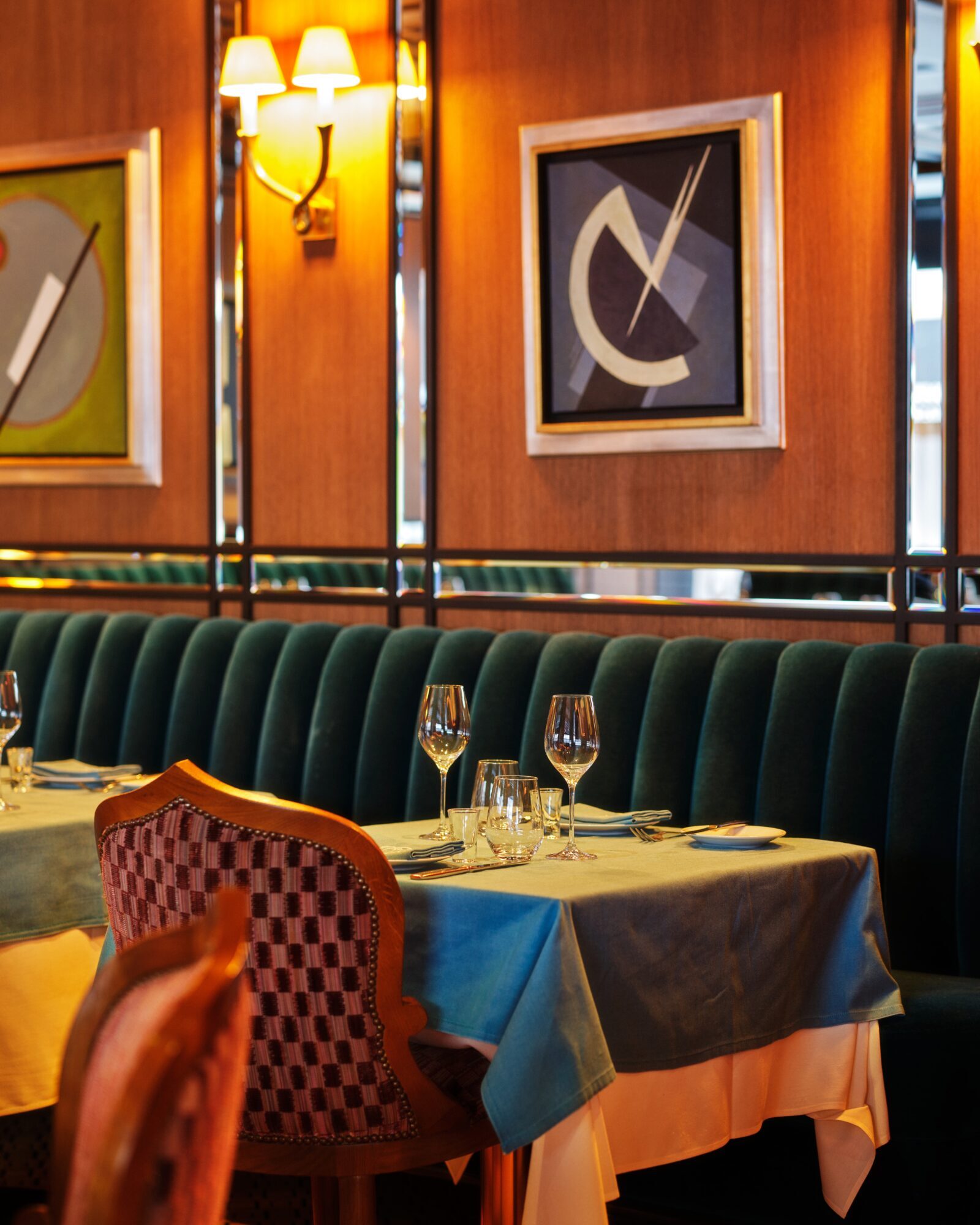 Photo of The Mark Hotel, New York, NY