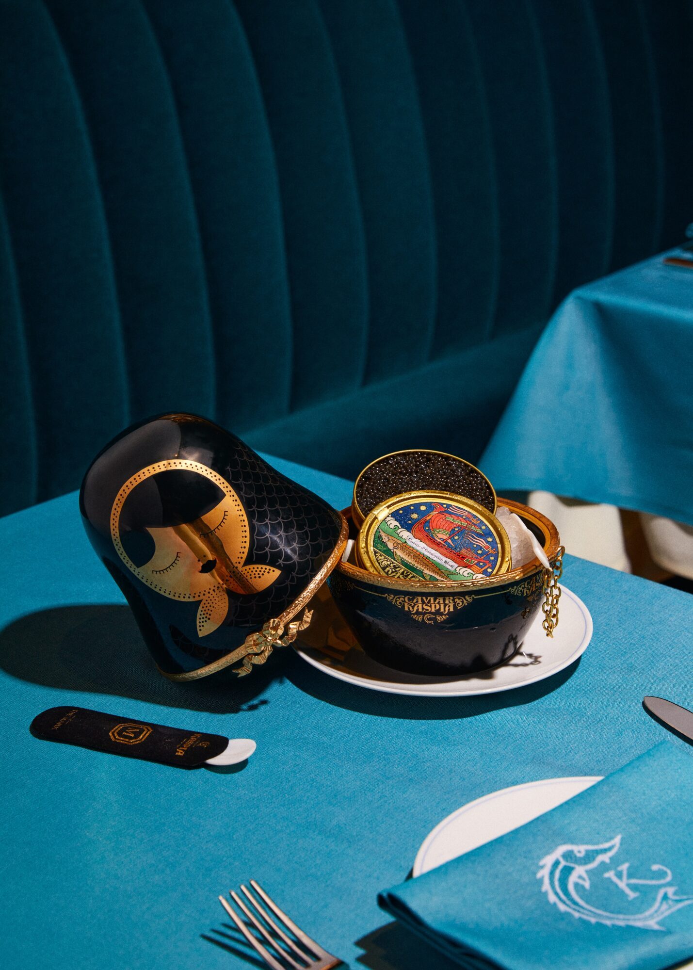 Photo of The Mark Hotel, New York, NY