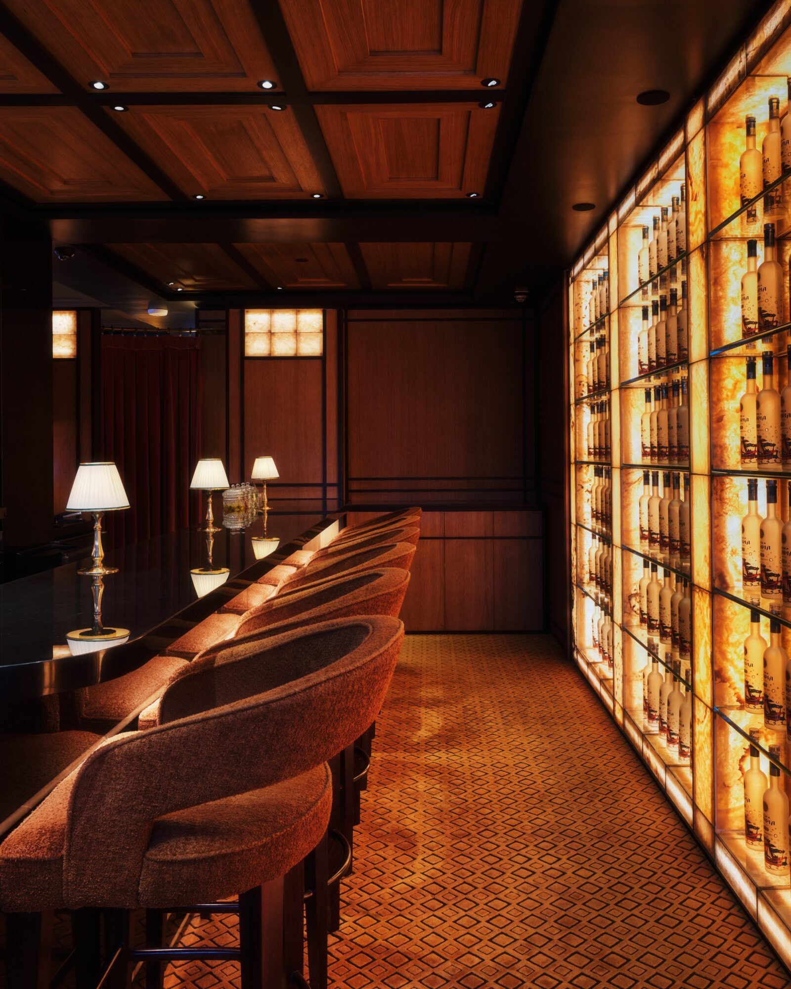 Photo of The Mark Hotel, New York, NY