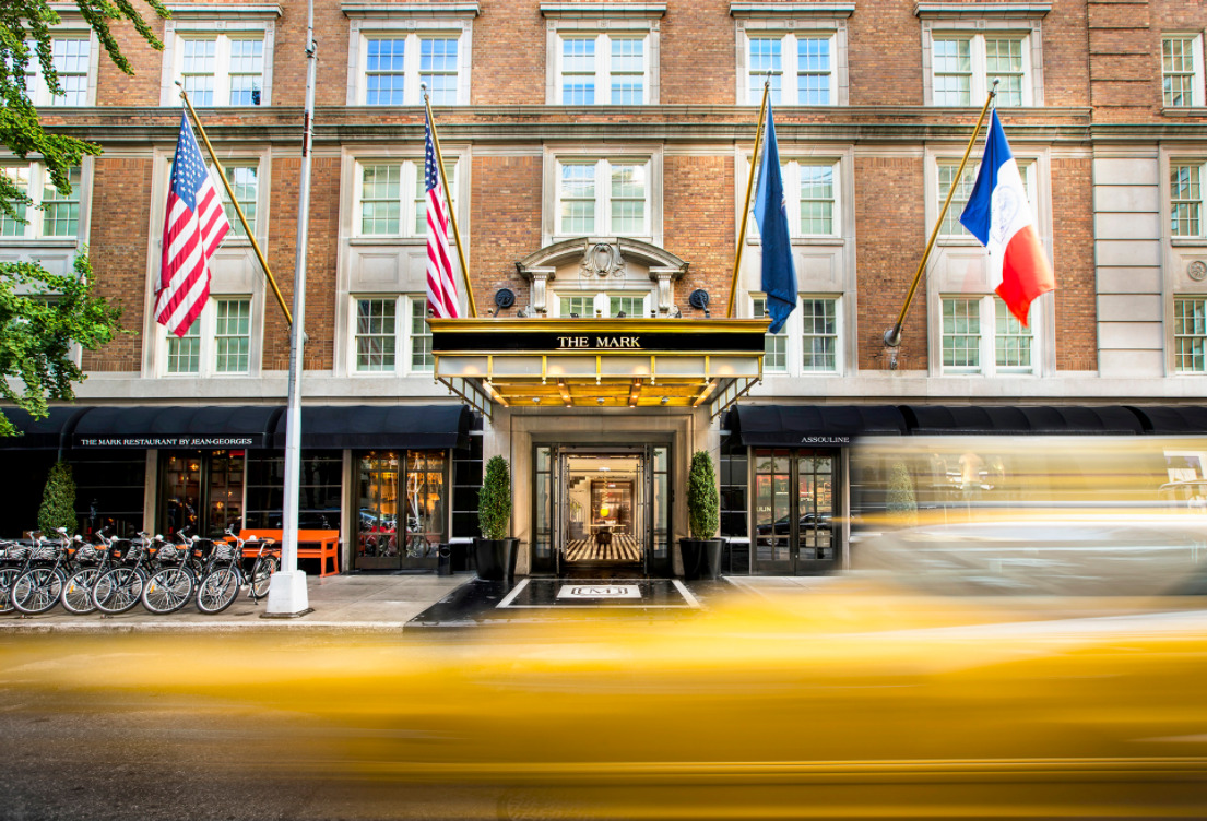 Photo of The Mark Hotel, New York, NY