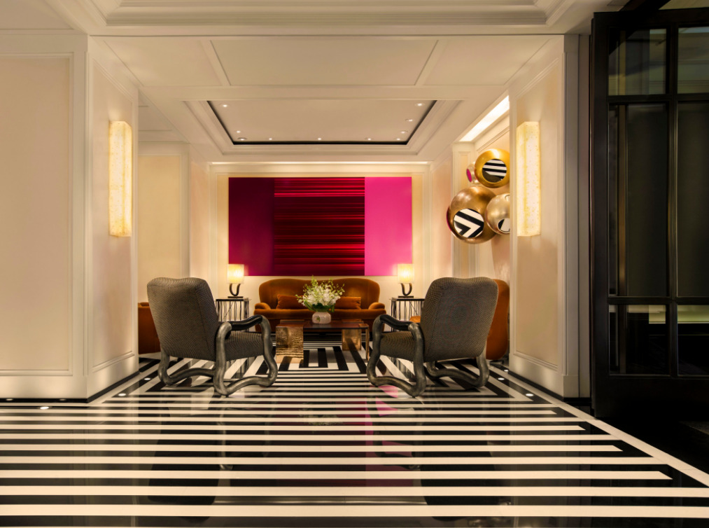 Photo of The Mark Hotel, New York, NY