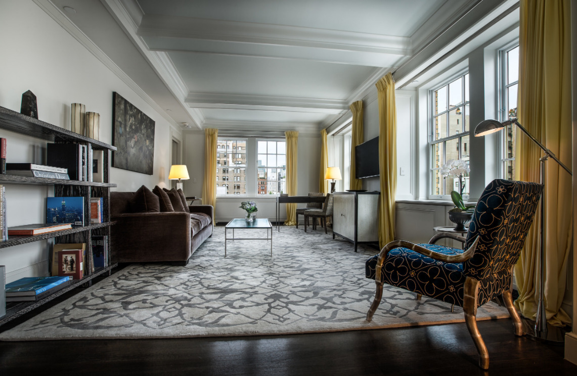 Photo of The Mark Hotel, New York, NY