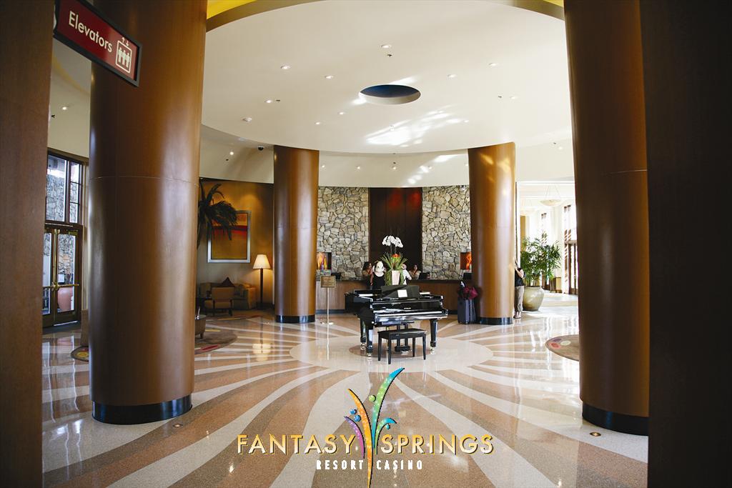 Photo of Fantasy Springs Resort Casino, Indio, CA